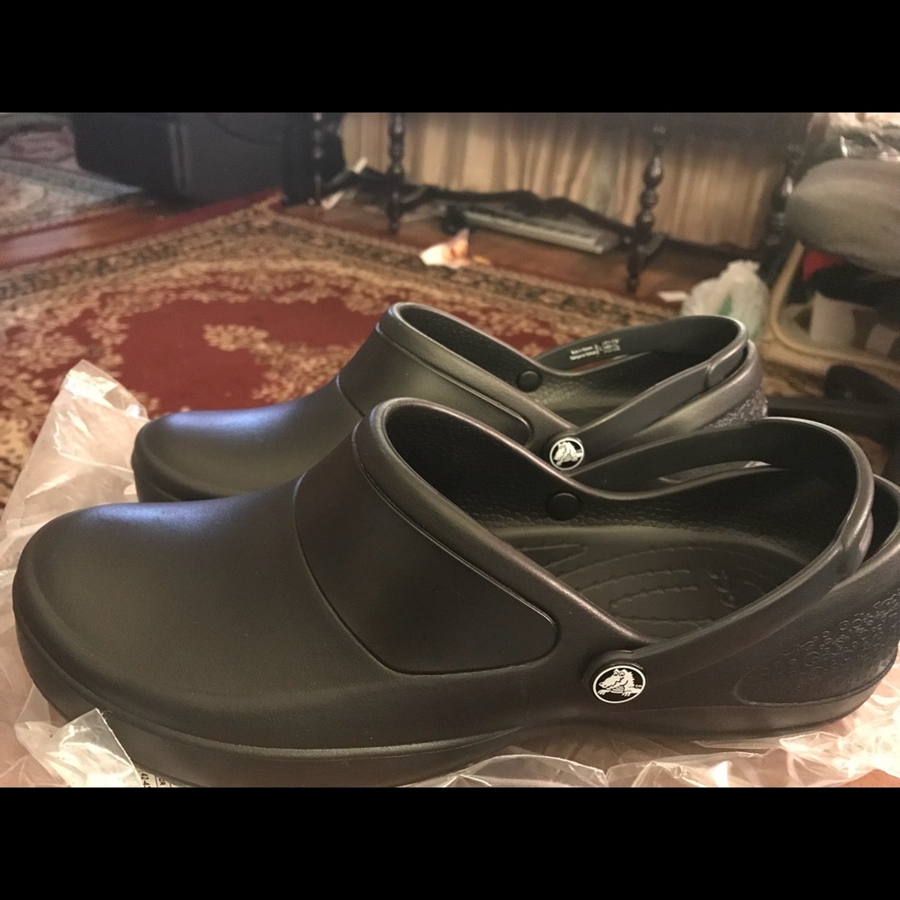 Crocs